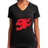 Women's Ultimate Performance V Neck Thumbnail