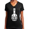 Women's Ultimate Performance V Neck Thumbnail