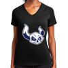 Women's Ultimate Performance V Neck Thumbnail