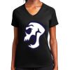 Women's Ultimate Performance V Neck Thumbnail