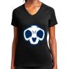 Women's Ultimate Performance V Neck Thumbnail