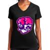 Women's Ultimate Performance V Neck Thumbnail
