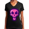 Women's Ultimate Performance V Neck Thumbnail
