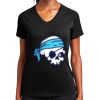 Women's Ultimate Performance V Neck Thumbnail