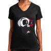 Women's Ultimate Performance V Neck Thumbnail
