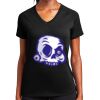Women's Ultimate Performance V Neck Thumbnail