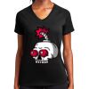 Women's Ultimate Performance V Neck Thumbnail