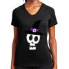 Women's Ultimate Performance V Neck Thumbnail