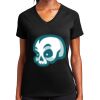 Women's Ultimate Performance V Neck Thumbnail