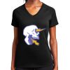 Women's Ultimate Performance V Neck Thumbnail