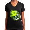 Women's Ultimate Performance V Neck Thumbnail