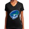 Women's Ultimate Performance V Neck Thumbnail