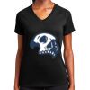 Women's Ultimate Performance V Neck Thumbnail