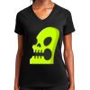 Women's Ultimate Performance V Neck Thumbnail