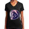Women's Ultimate Performance V Neck Thumbnail