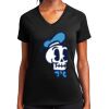 Women's Ultimate Performance V Neck Thumbnail