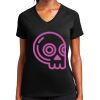 Women's Ultimate Performance V Neck Thumbnail