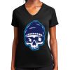 Women's Ultimate Performance V Neck Thumbnail