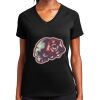 Women's Ultimate Performance V Neck Thumbnail