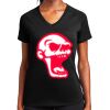 Women's Ultimate Performance V Neck Thumbnail