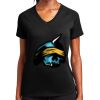 Women's Ultimate Performance V Neck Thumbnail