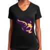 Women's Ultimate Performance V Neck Thumbnail