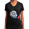 Women's Ultimate Performance V Neck Thumbnail