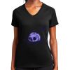 Women's Ultimate Performance V Neck Thumbnail