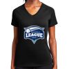 Women's Ultimate Performance V Neck Thumbnail