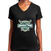 Women's Ultimate Performance V Neck Thumbnail
