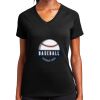 Women's Ultimate Performance V Neck Thumbnail
