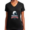 Women's Ultimate Performance V Neck Thumbnail