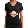 Women's Ultimate Performance V Neck Thumbnail