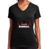 Women's Ultimate Performance V Neck Thumbnail