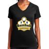 Women's Ultimate Performance V Neck Thumbnail