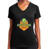 Women's Ultimate Performance V Neck Thumbnail