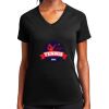 Women's Ultimate Performance V Neck Thumbnail