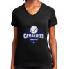 Women's Ultimate Performance V Neck Thumbnail