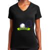 Women's Ultimate Performance V Neck Thumbnail