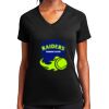 Women's Ultimate Performance V Neck Thumbnail