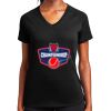 Women's Ultimate Performance V Neck Thumbnail