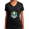 Women's Ultimate Performance V Neck Thumbnail