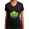 Women's Ultimate Performance V Neck Thumbnail
