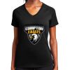 Women's Ultimate Performance V Neck Thumbnail