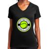 Women's Ultimate Performance V Neck Thumbnail