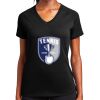 Women's Ultimate Performance V Neck Thumbnail