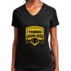 Women's Ultimate Performance V Neck Thumbnail