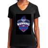 Women's Ultimate Performance V Neck Thumbnail