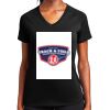 Women's Ultimate Performance V Neck Thumbnail