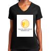 Women's Ultimate Performance V Neck Thumbnail